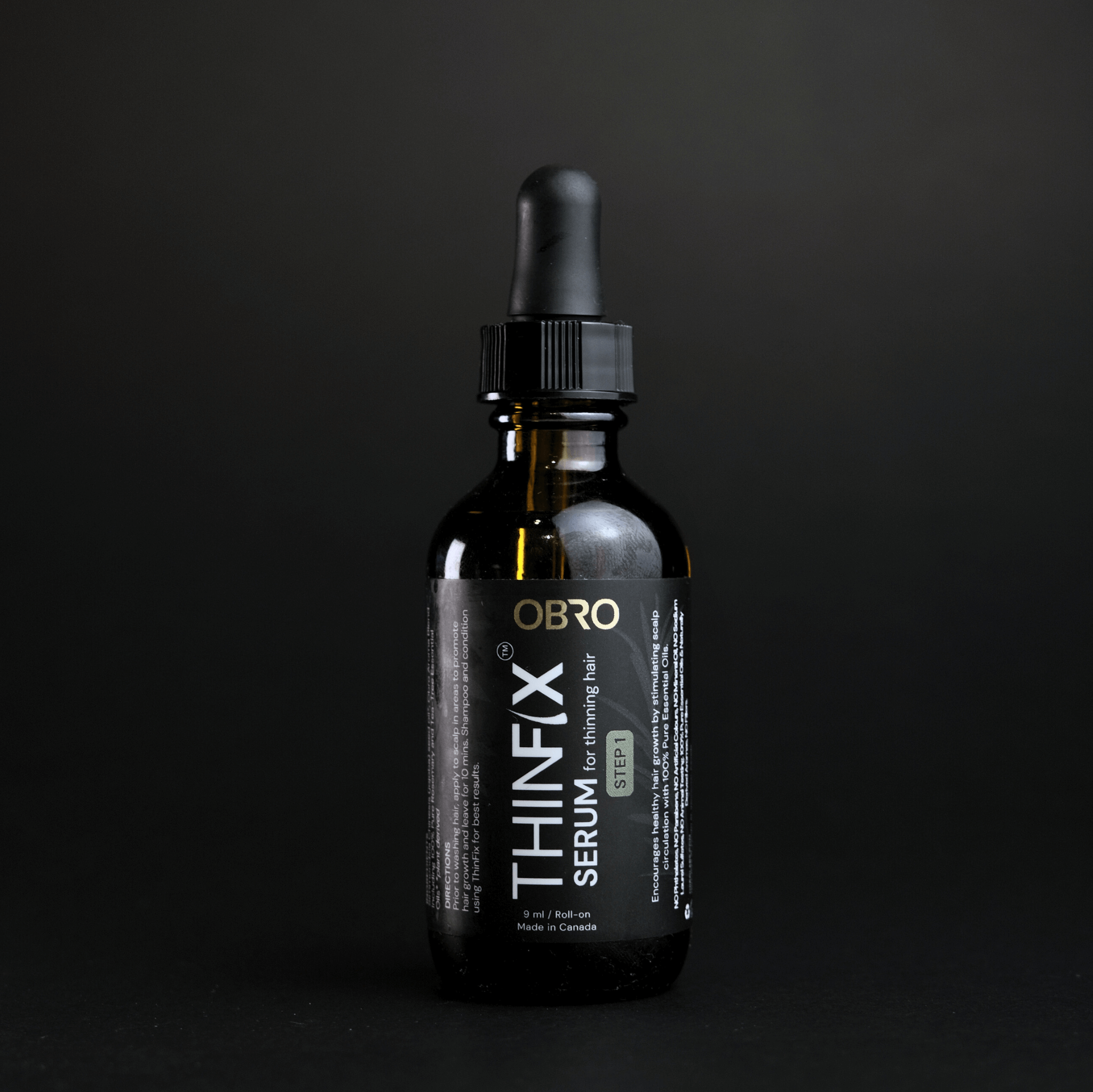 THINFIX® Hair Growth Serum